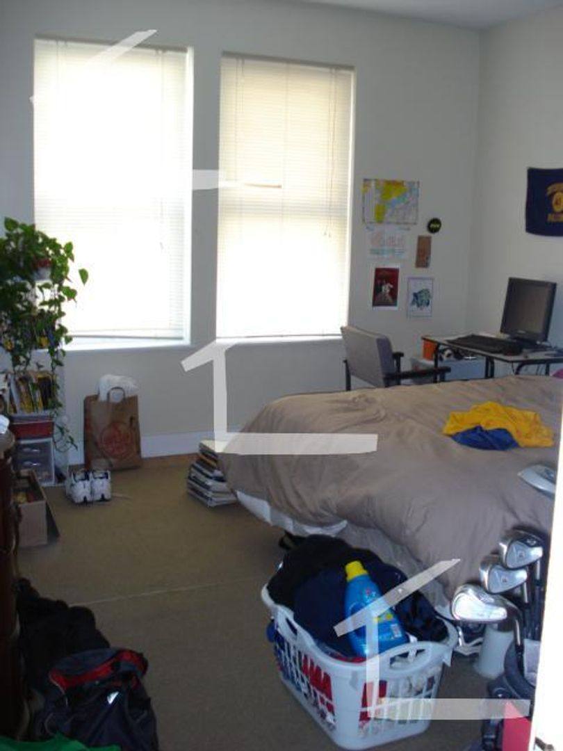 Apartment for rent at 8B Farrington Ave, Allston, MA 02134