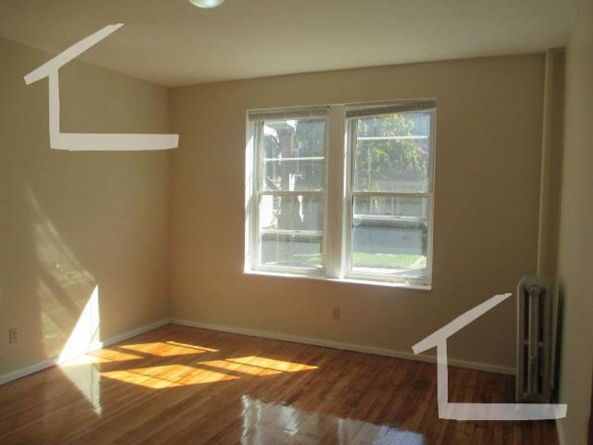 Apartment for rent at 8B Farrington Ave, Allston, MA 02134