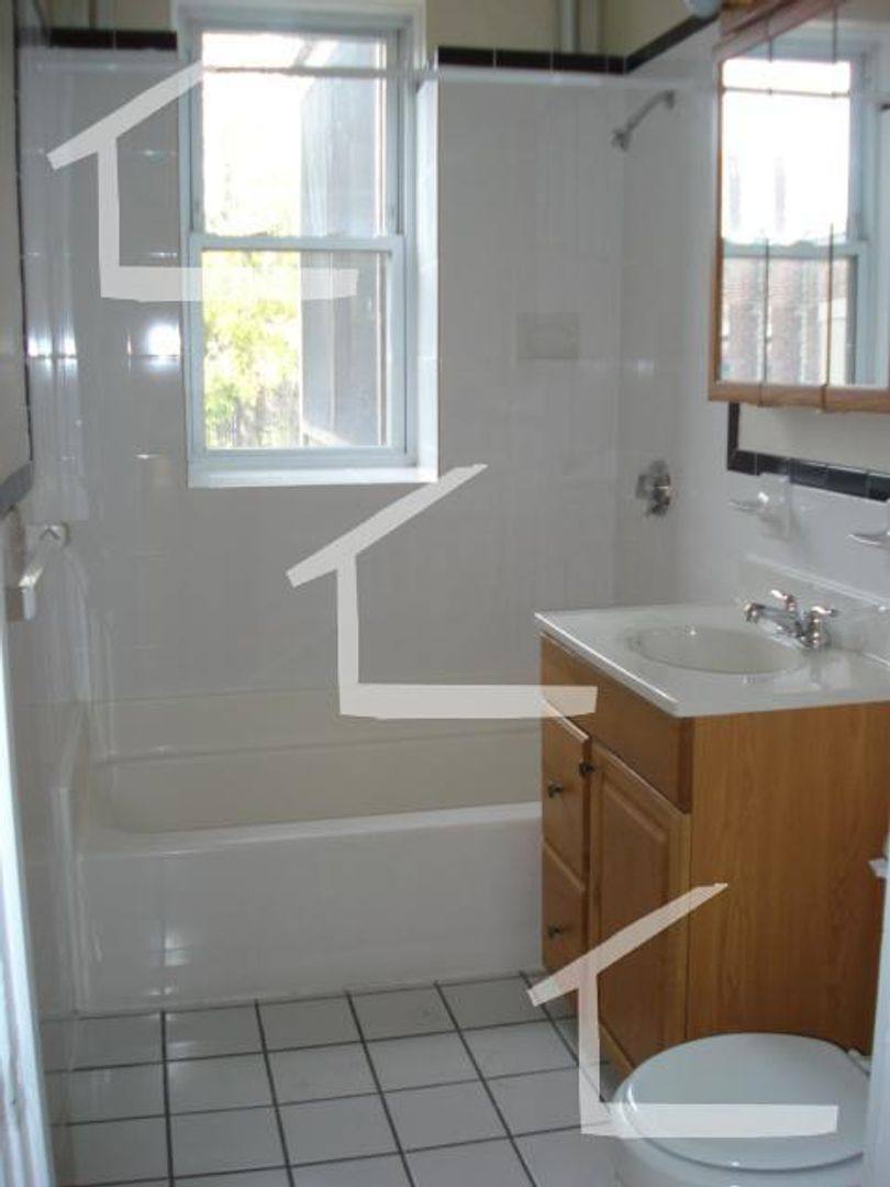 Apartment for rent at 8B Farrington Ave, Allston, MA 02134
