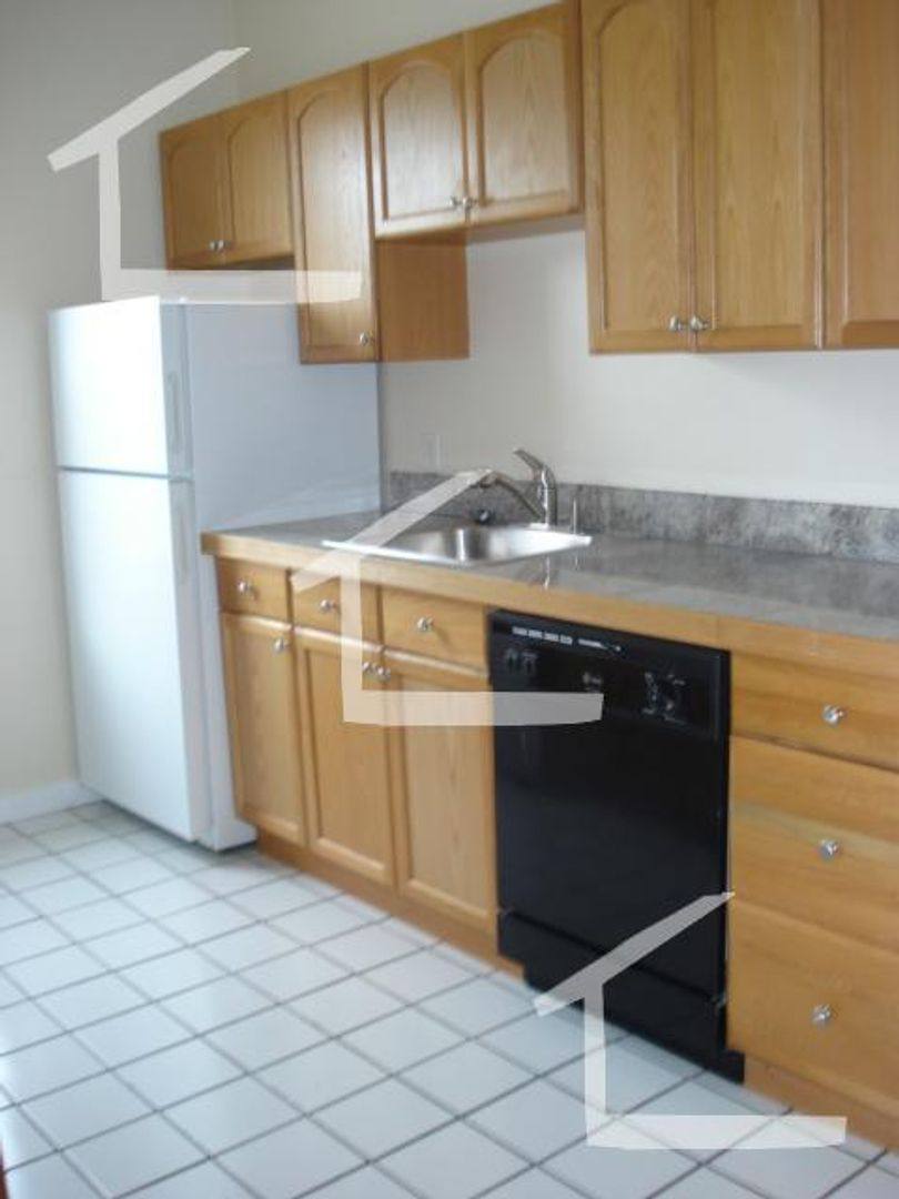 Apartment for rent at 8B Farrington Ave, Allston, MA 02134