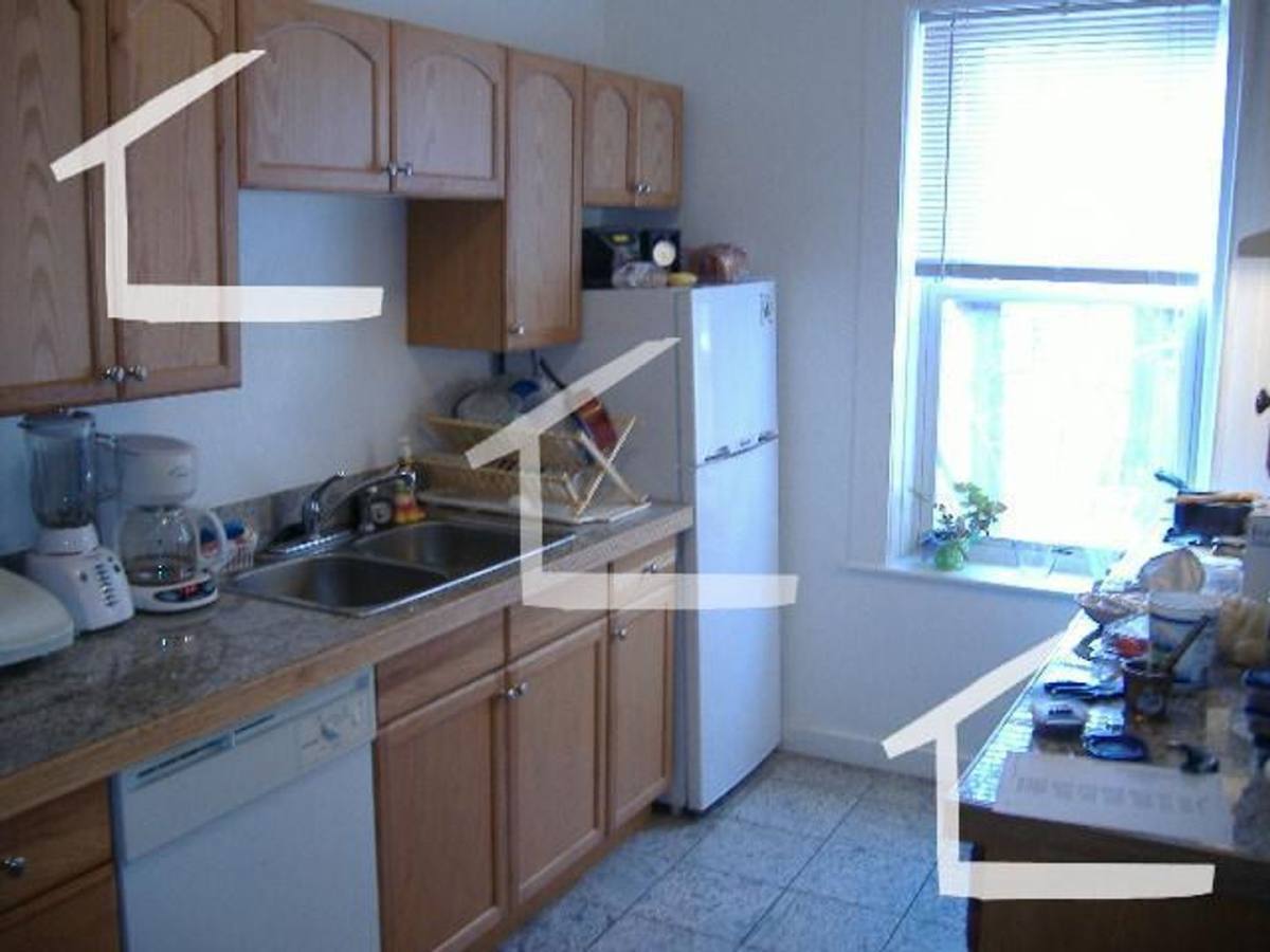 Apartment for rent at 8B Farrington Ave, Allston, MA 02134