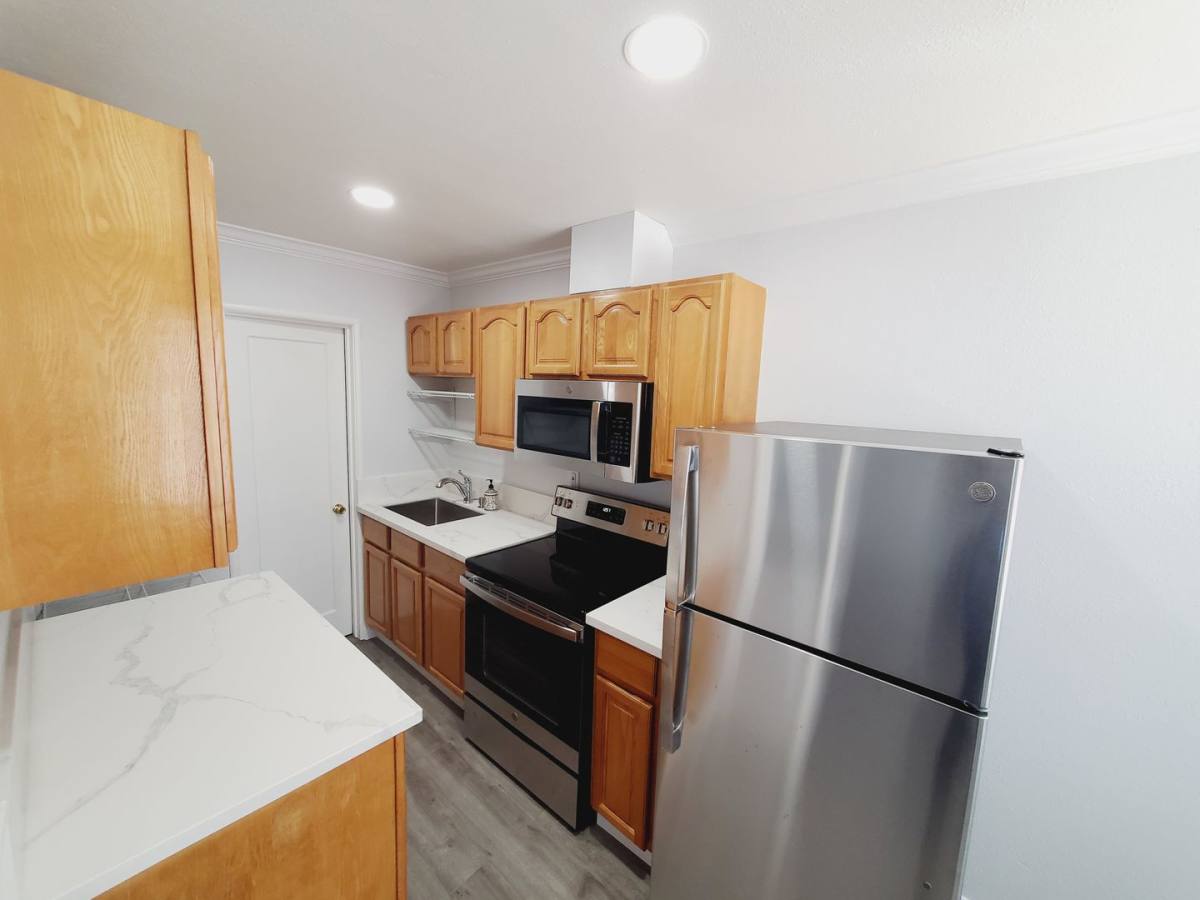 Apartment for rent at 3126 Ashbrook Court, Oakland, CA 94601