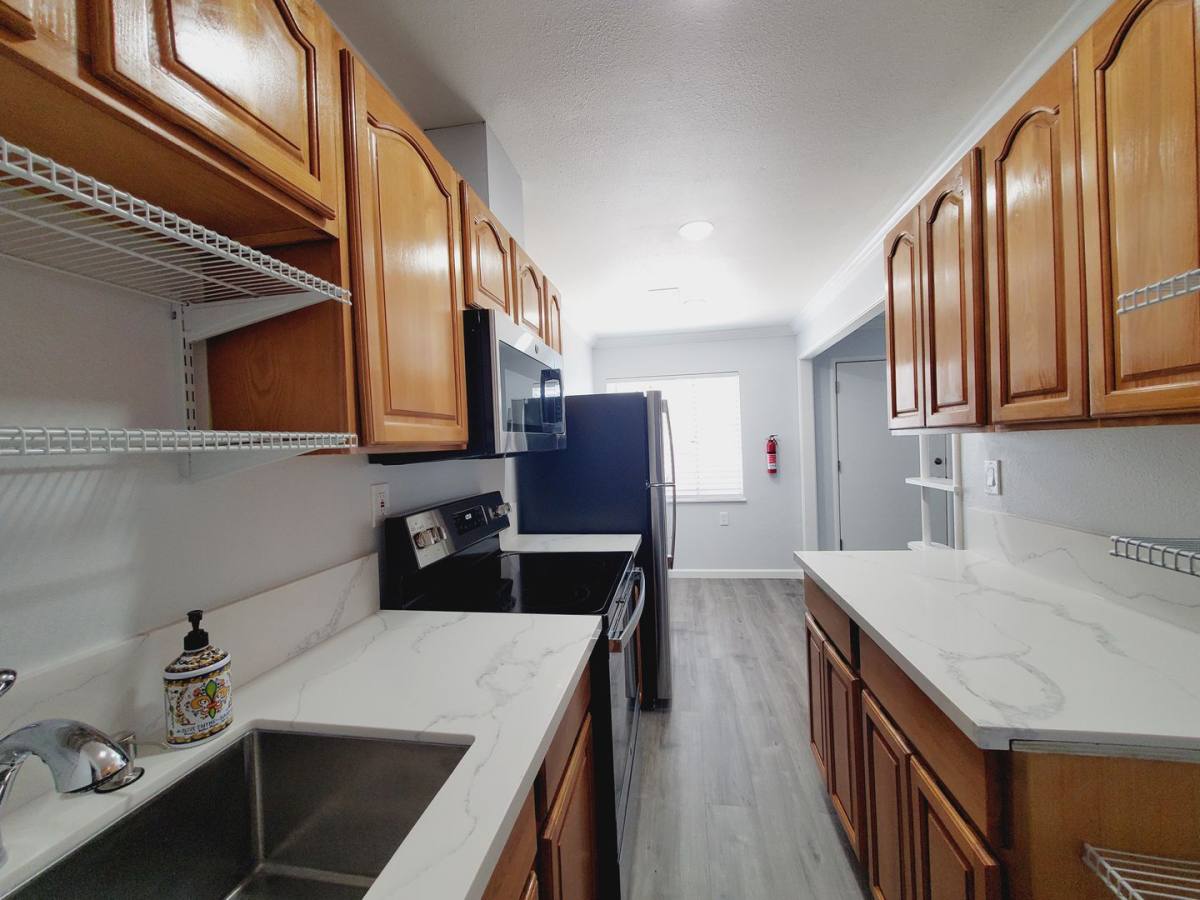 Apartment for rent at 3126 Ashbrook Court, Oakland, CA 94601