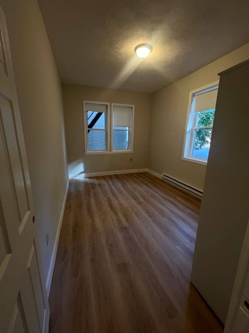 House for rent at 111B Norway St, Boston, MA 02115