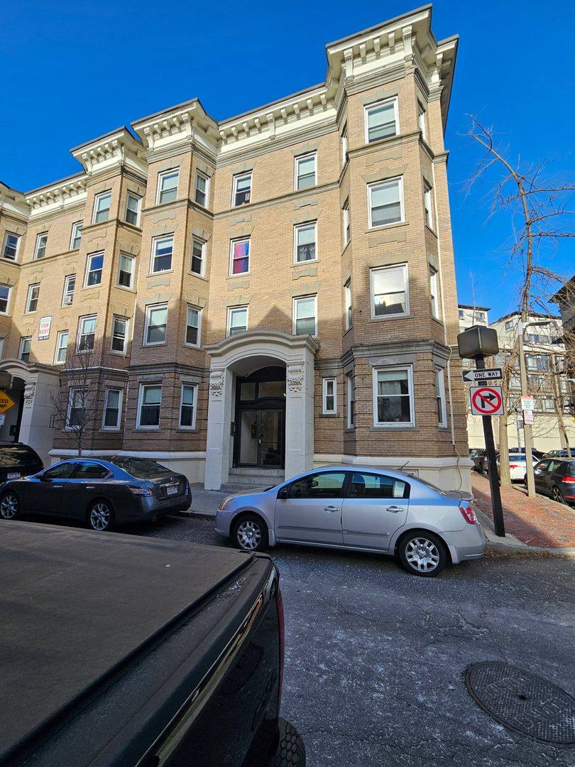 House for rent at 111B Norway St, Boston, MA 02115