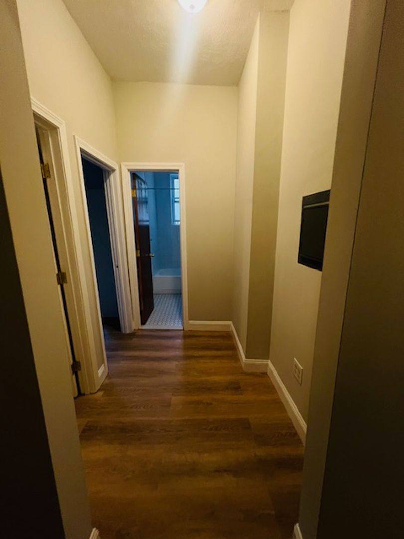 House for rent at 111B Norway St, Boston, MA 02115