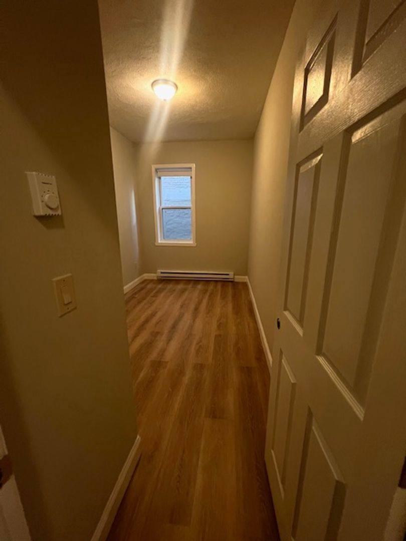 House for rent at 111B Norway St, Boston, MA 02115