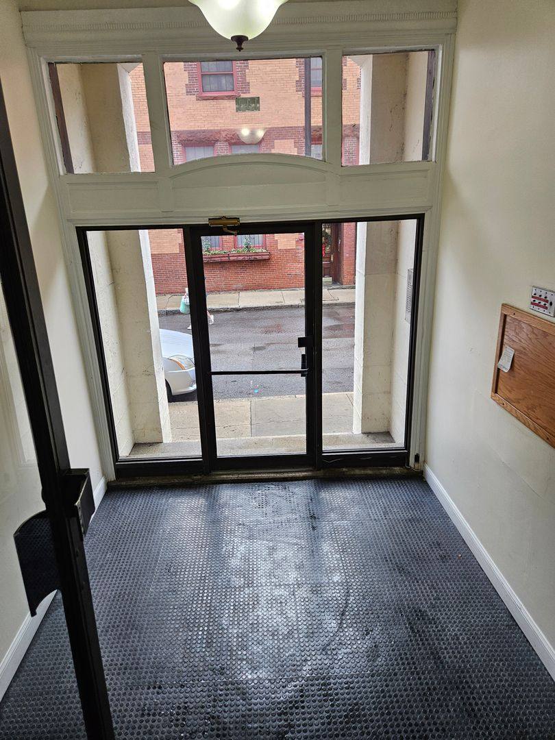House for rent at 111B Norway St, Boston, MA 02115