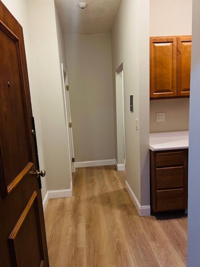 House for rent at 111B Norway St, Boston, MA 02115