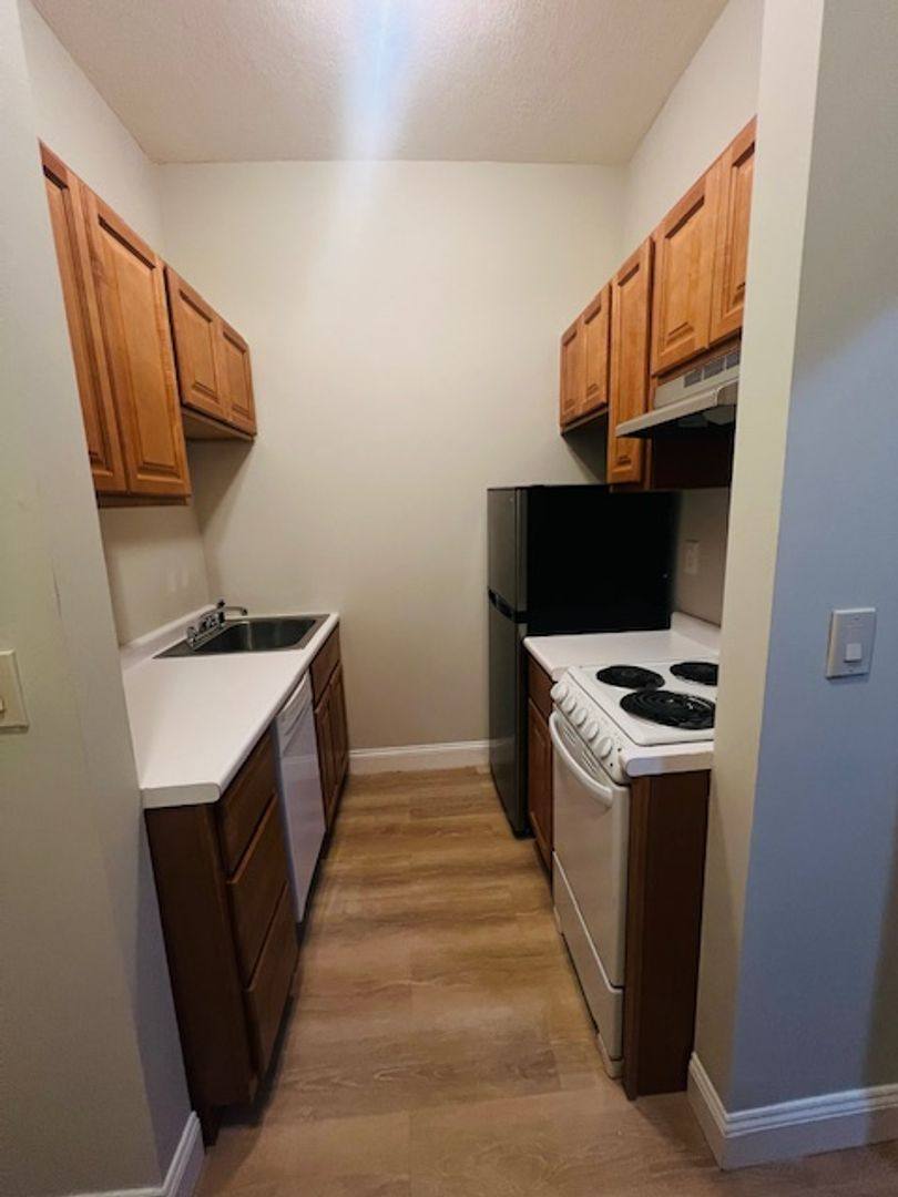 House for rent at 111B Norway St, Boston, MA 02115