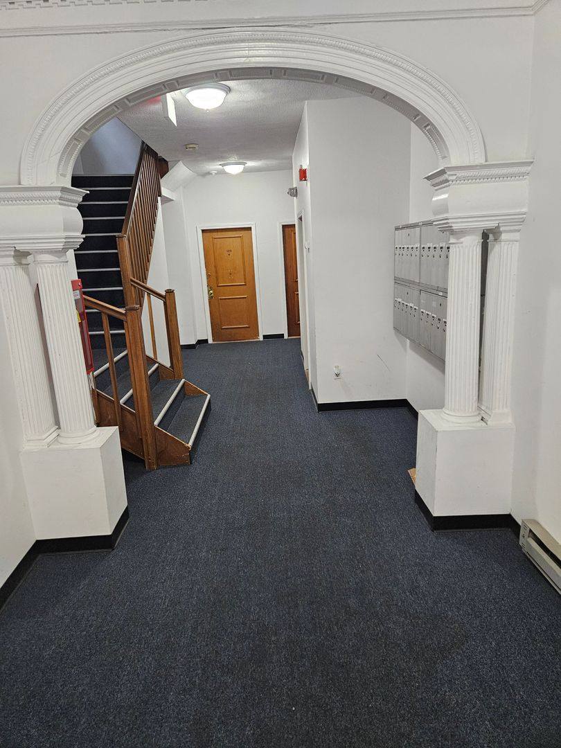 House for rent at 111B Norway St, Boston, MA 02115