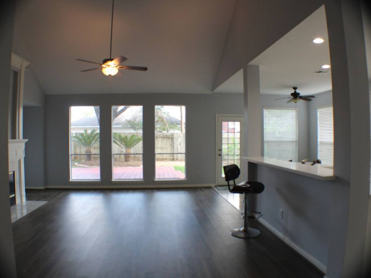 House for rent at 3204 Coral Ridge Dr, League City, TX 77573