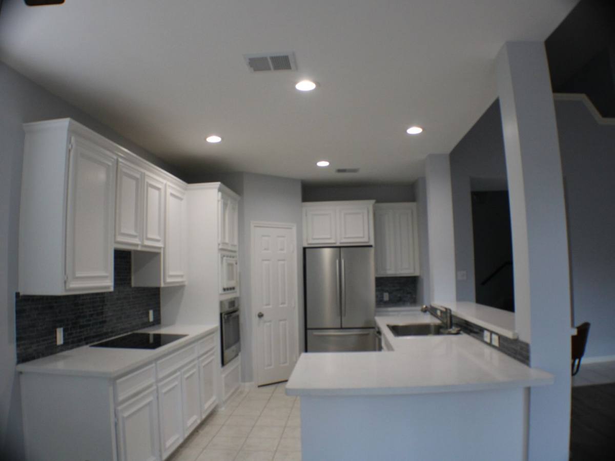 House for rent at 3204 Coral Ridge Dr, League City, TX 77573