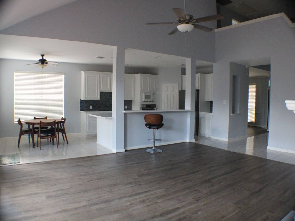 House for rent at 3204 Coral Ridge Dr, League City, TX 77573
