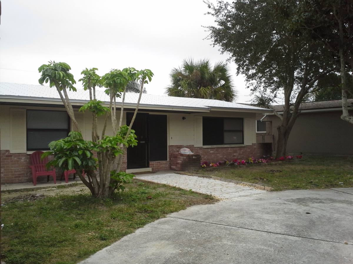 House for rent at 410 S Tropical Trail, Merritt Island, FL 32952