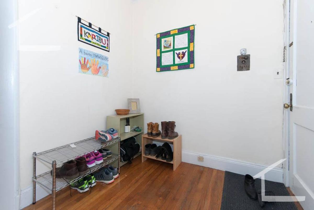 Apartment for rent at 130 Brainerd Rd #4, Allston, MA 02134