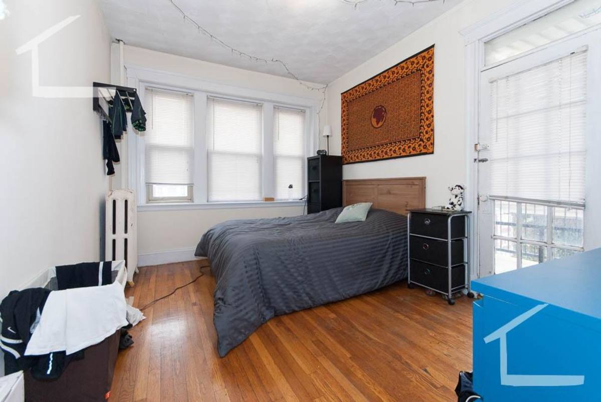 Apartment for rent at 130 Brainerd Rd #4, Allston, MA 02134
