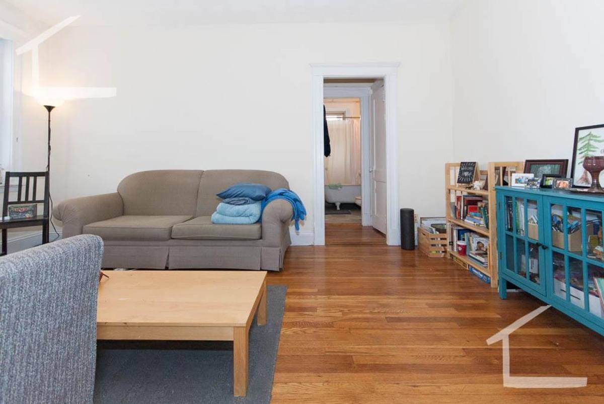 Apartment for rent at 130 Brainerd Rd #4, Allston, MA 02134
