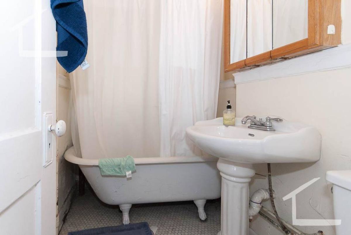 Apartment for rent at 130 Brainerd Rd #4, Allston, MA 02134