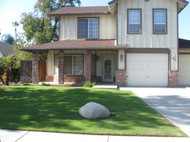 House for rent at 3615 Abbott Dr, Bakersfield, CA 93312