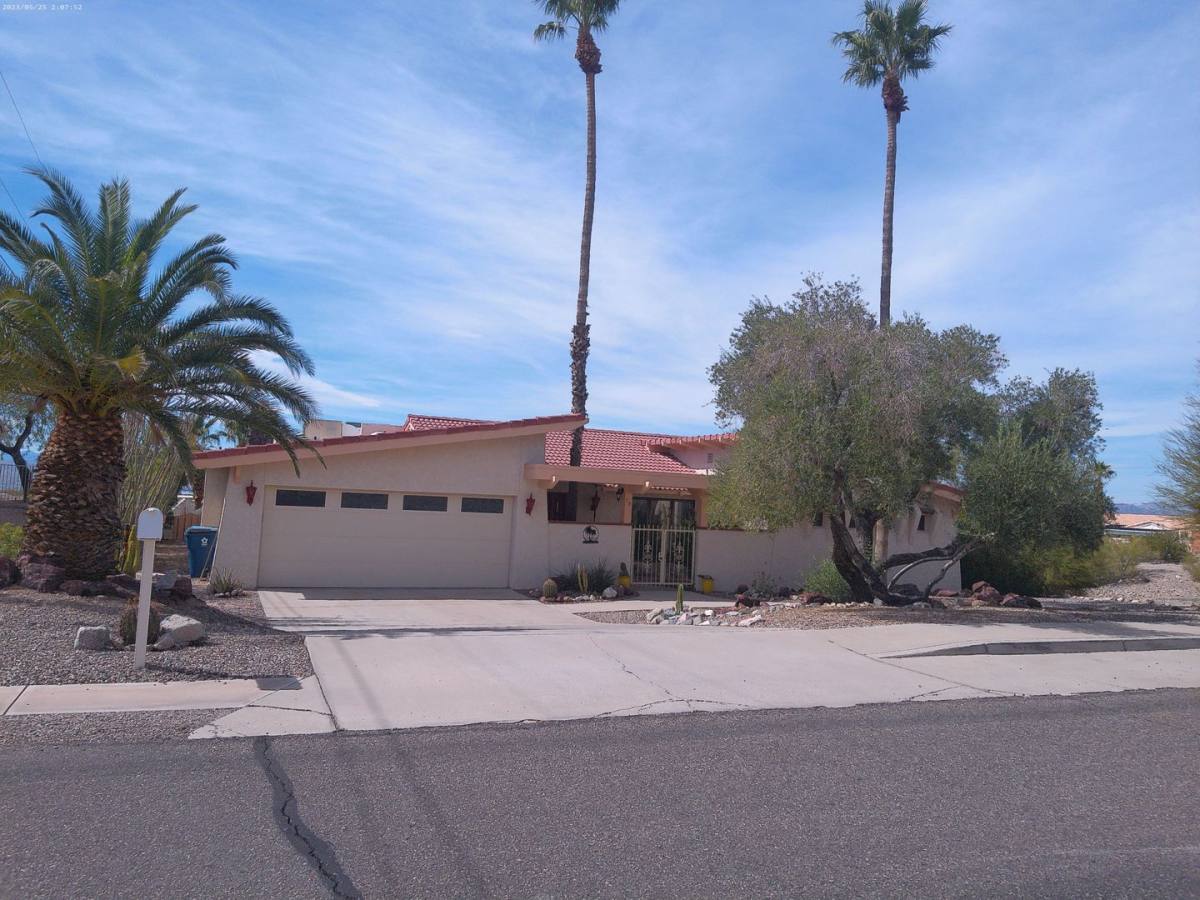 House for rent at 75 Southwester Lane, Lake Havasu City, AZ 86403