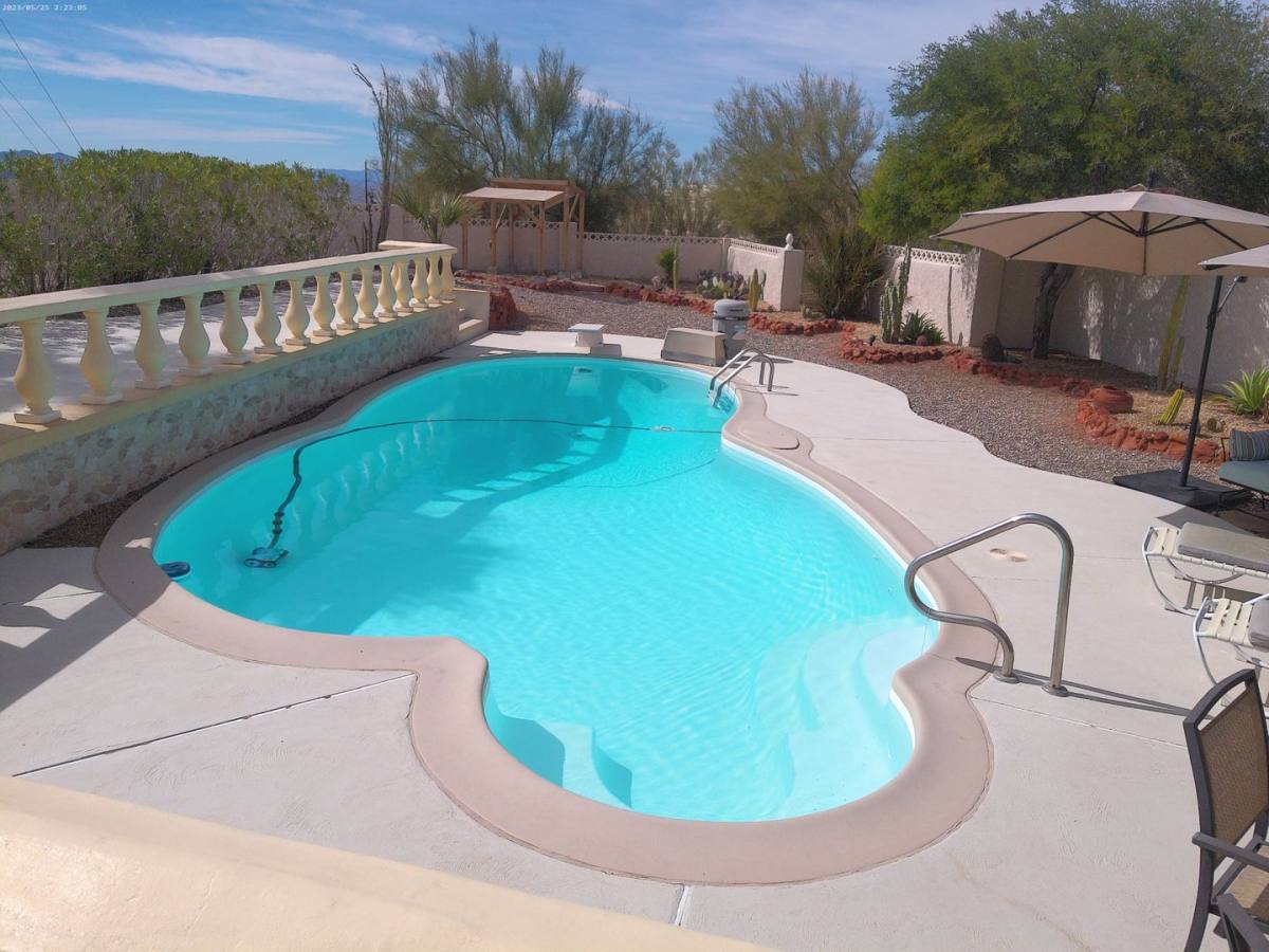 House for rent at 75 Southwester Lane, Lake Havasu City, AZ 86403