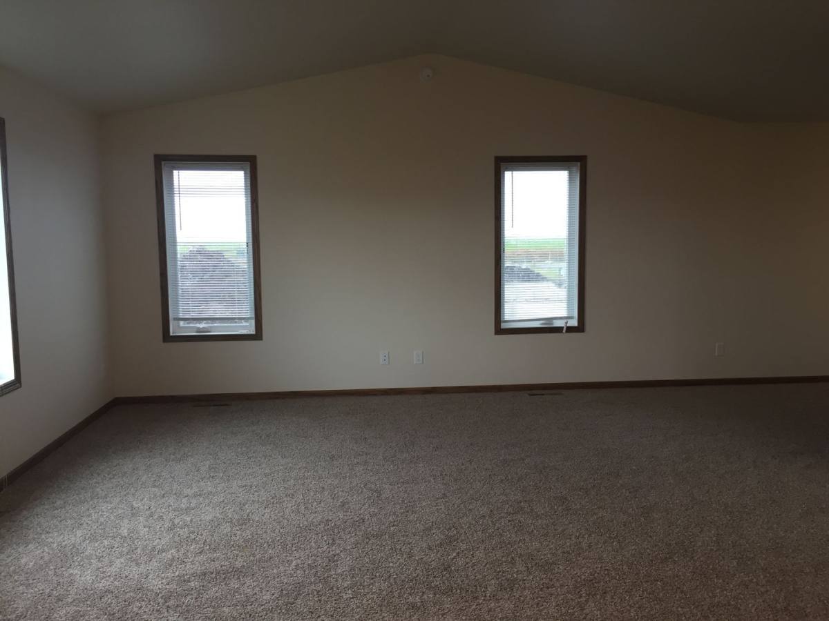 House for rent at 4546 13th St S, Moorhead, MN 56560