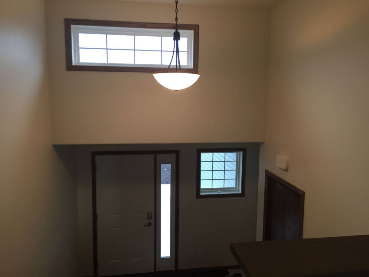 House for rent at 4546 13th St S, Moorhead, MN 56560