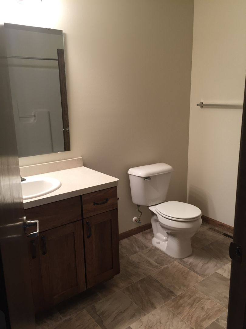 House for rent at 4546 13th St S, Moorhead, MN 56560