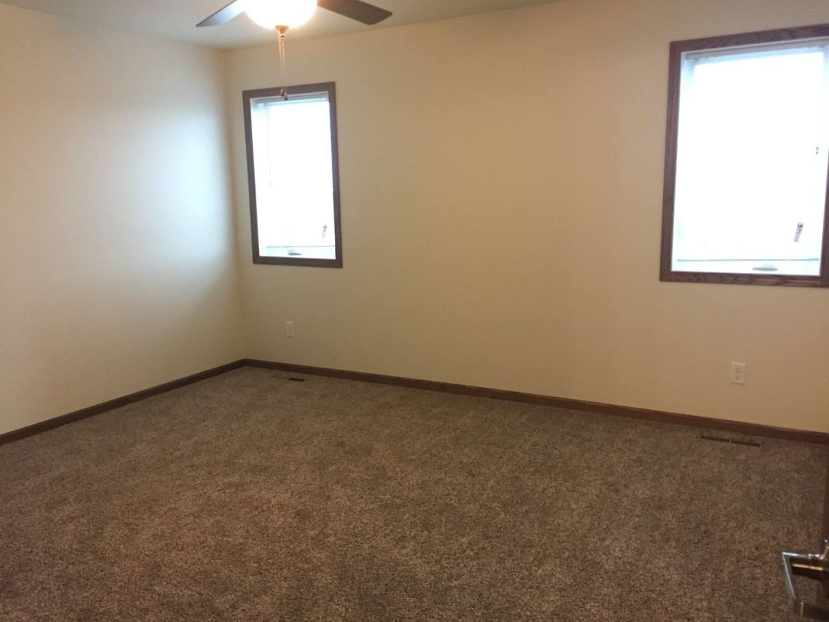 House for rent at 4546 13th St S, Moorhead, MN 56560