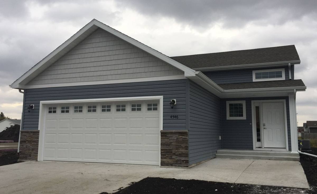 House for rent at 4546 13th St S, Moorhead, MN 56560