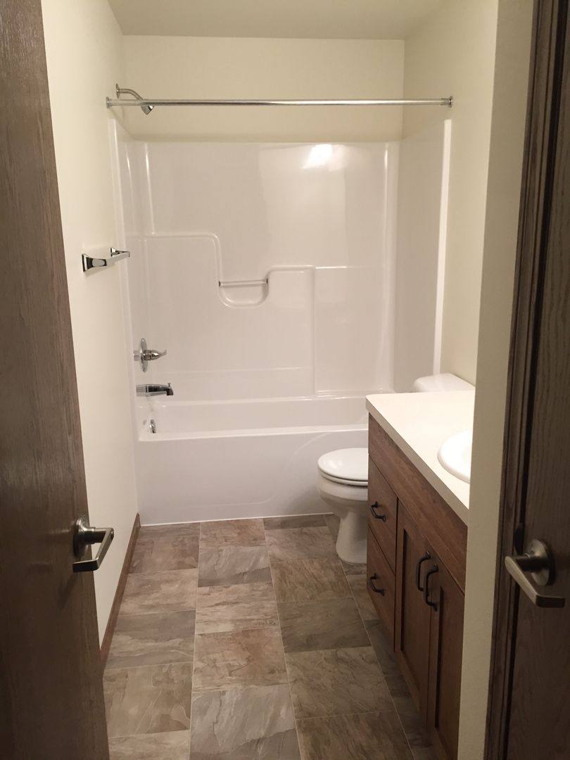 House for rent at 4546 13th St S, Moorhead, MN 56560