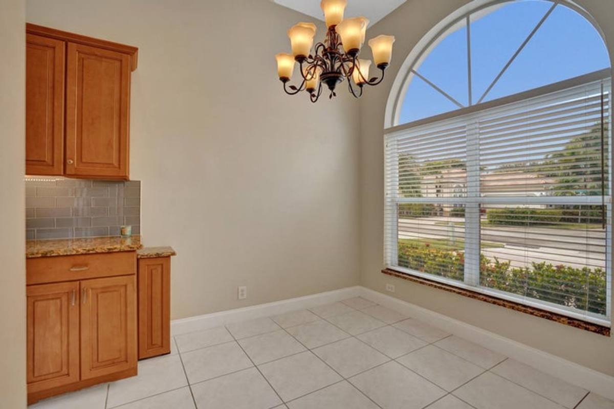 House for rent at 16658 La Mesa Dr, Delray Beach, FL 33484
