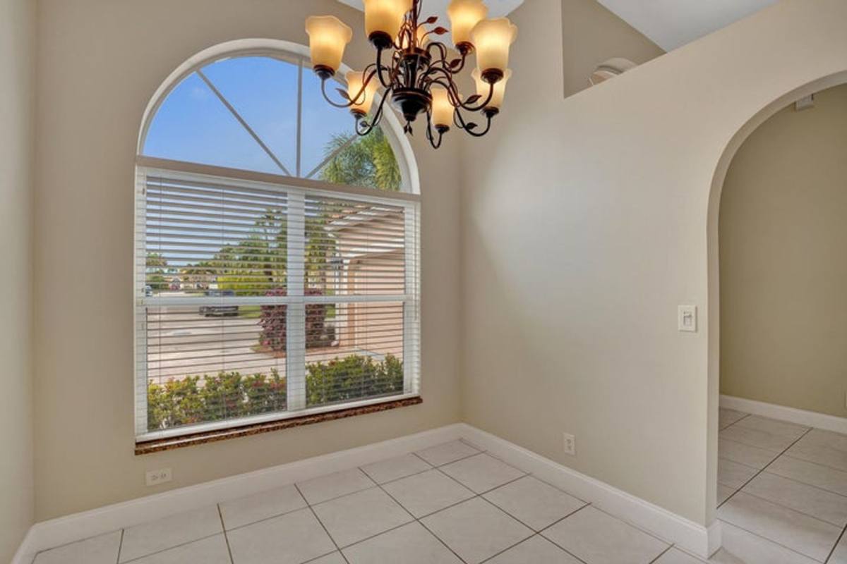 House for rent at 16658 La Mesa Dr, Delray Beach, FL 33484
