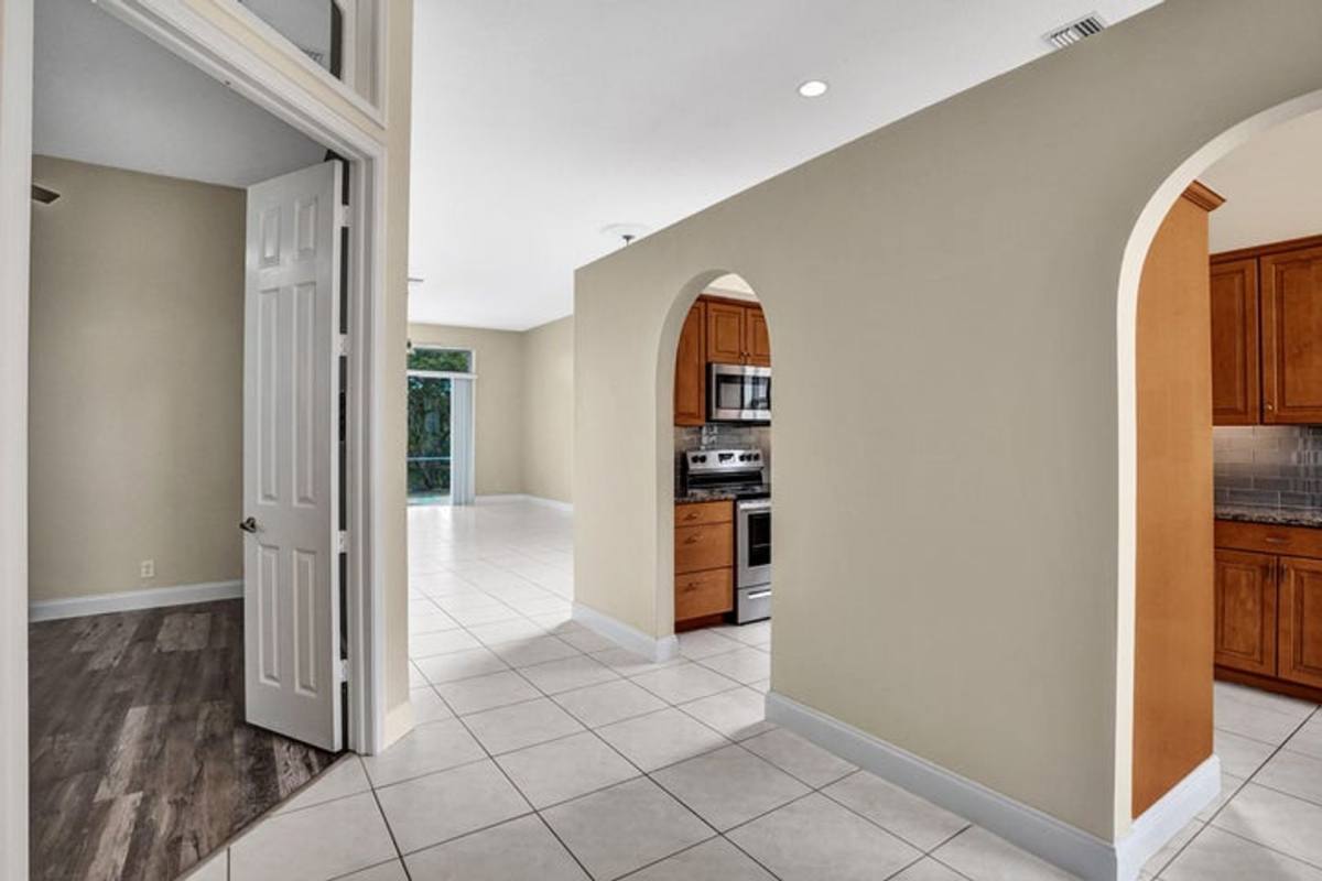 House for rent at 16658 La Mesa Dr, Delray Beach, FL 33484