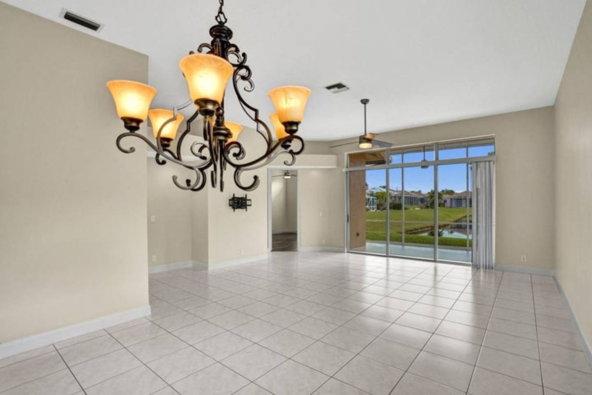 House for rent at 16658 La Mesa Dr, Delray Beach, FL 33484
