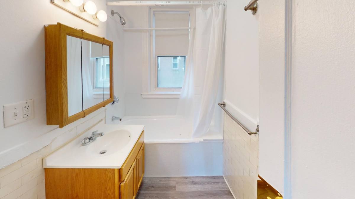 Apartment for rent at 1193 Boylston St #7, Boston, MA 02215