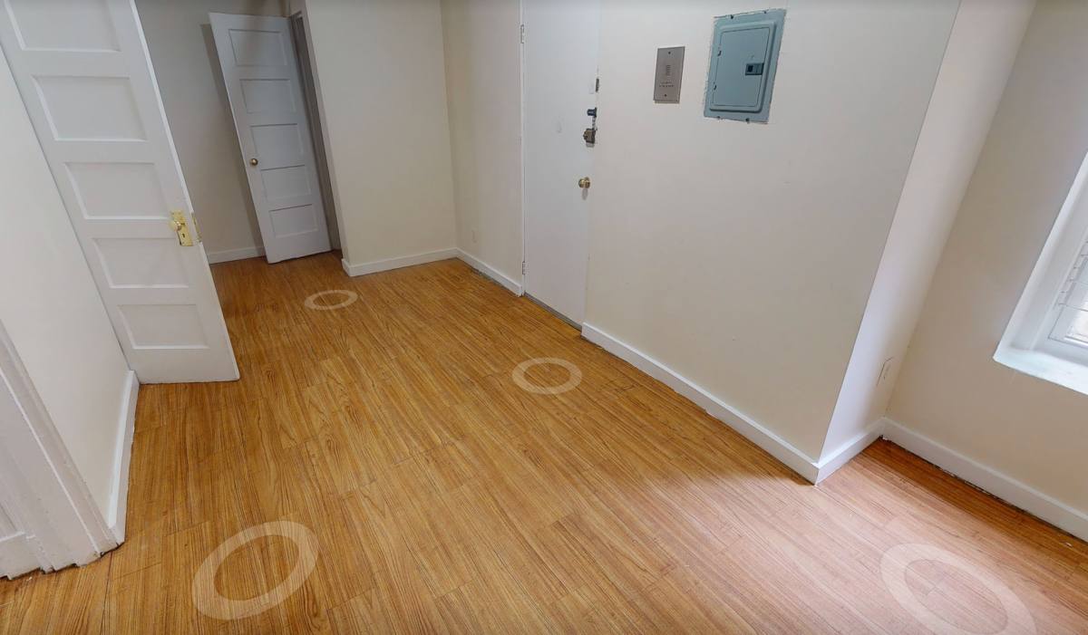 Apartment for rent at 1193 Boylston St #7, Boston, MA 02215