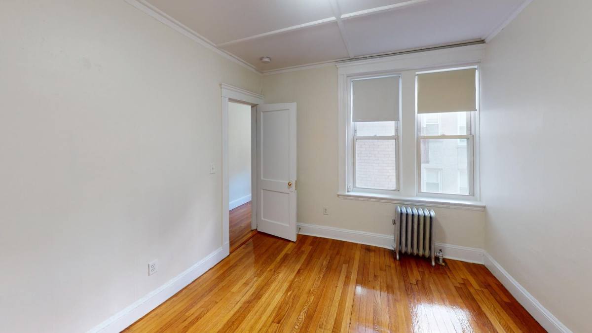 Apartment for rent at 1193 Boylston St #7, Boston, MA 02215