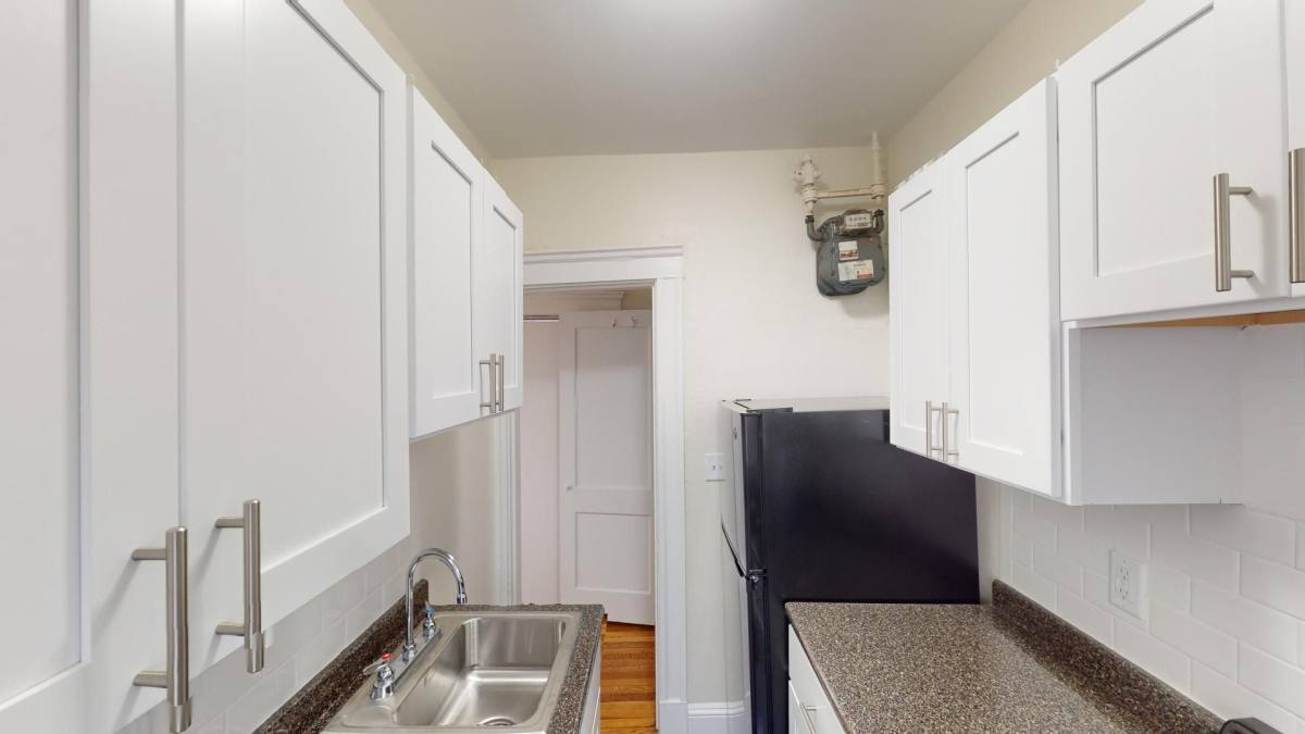 Apartment for rent at 1193 Boylston St #7, Boston, MA 02215