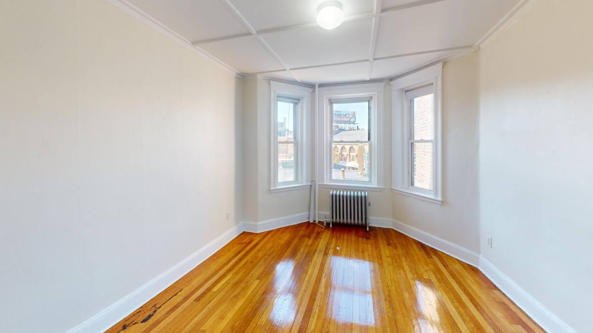 Apartment for rent at 1193 Boylston St #7, Boston, MA 02215
