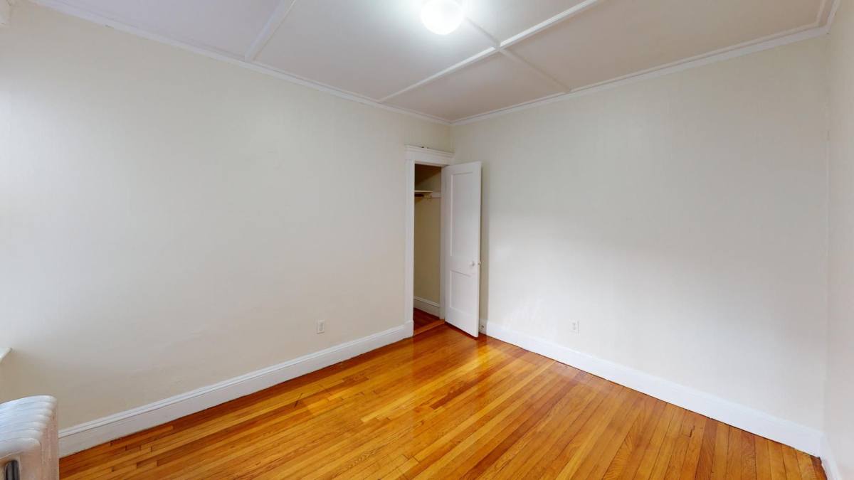 Apartment for rent at 1193 Boylston St #7, Boston, MA 02215