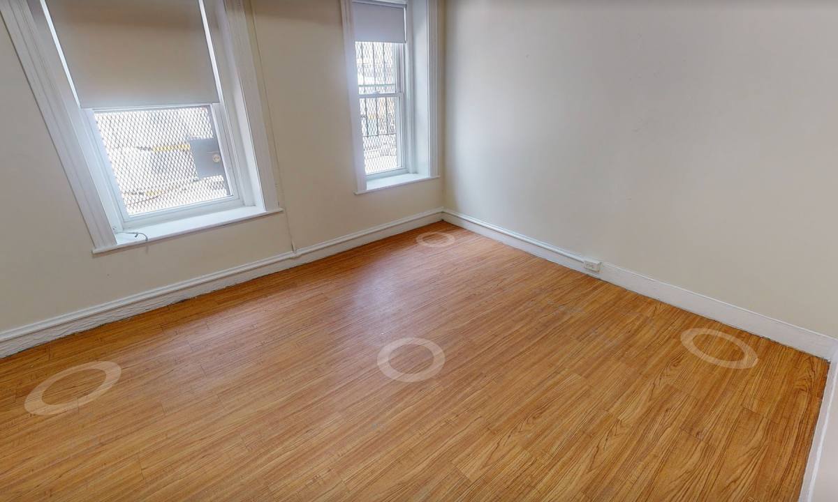 Apartment for rent at 1193 Boylston St #7, Boston, MA 02215