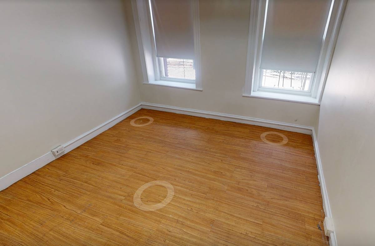 Apartment for rent at 1193 Boylston St #7, Boston, MA 02215