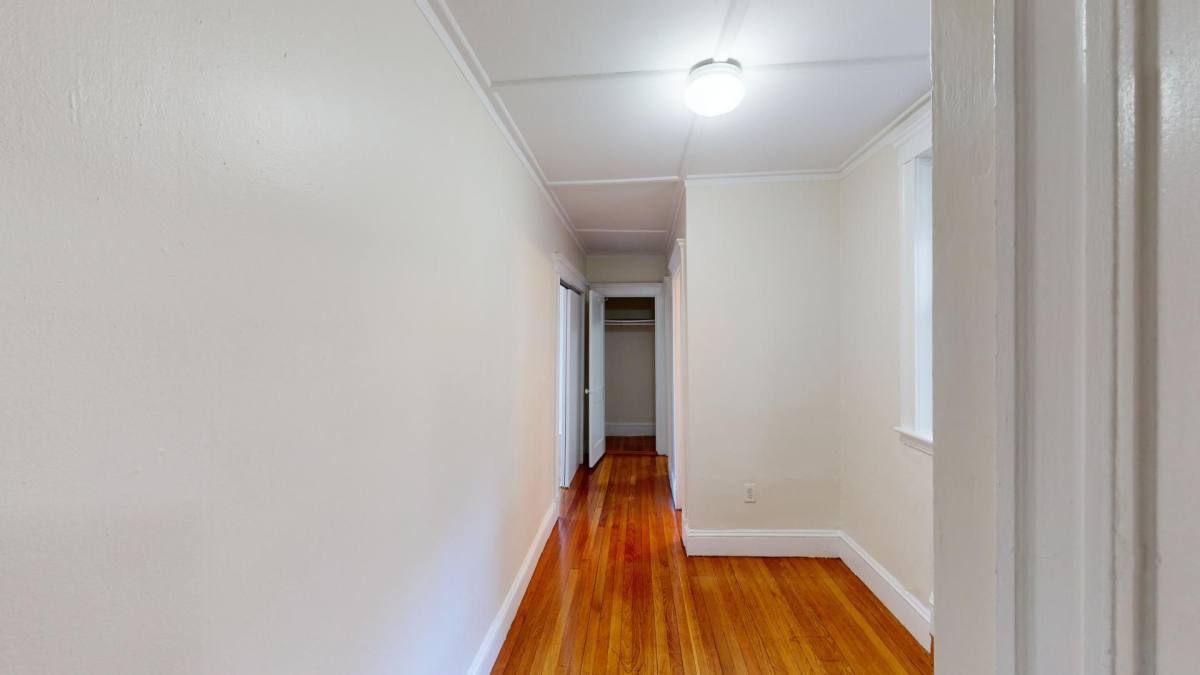 Apartment for rent at 1193 Boylston St #7, Boston, MA 02215