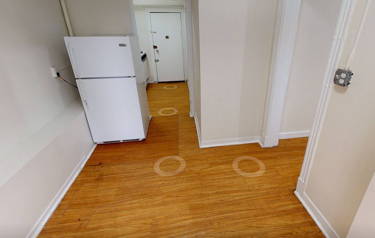 Apartment for rent at 1193 Boylston St #7, Boston, MA 02215
