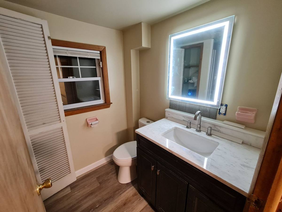 Apartment for rent at 1088 Roosevelt Trail, Windham, ME 04062