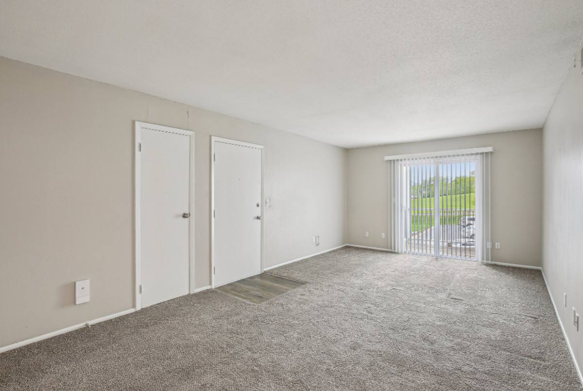 Apartment for rent at 6829 N Broadway, Kansas City, MO 64118