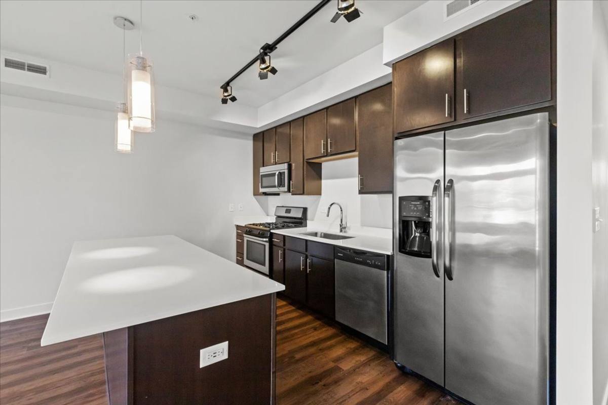 Apartment for rent at 500 N NW Highway, Park Ridge, IL 60068