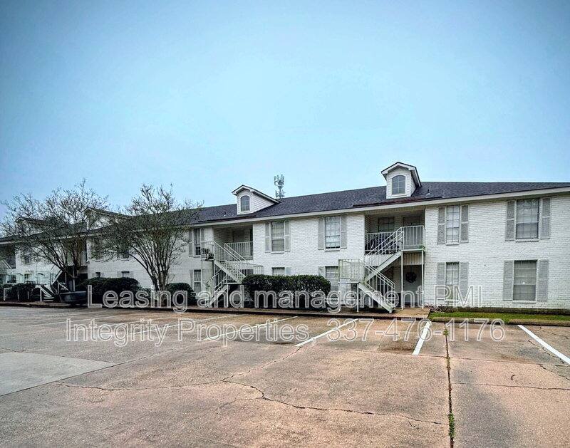 Apartment for rent at 7324 Menlo Dr #16, Baton Rouge, LA 70808